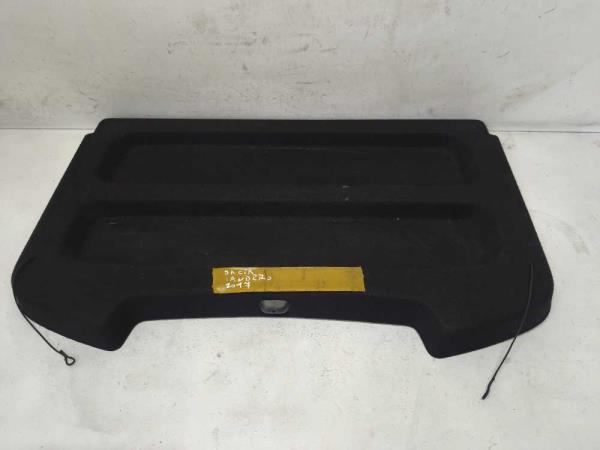 PLAGE ARRIERE DACIA - Vue 1